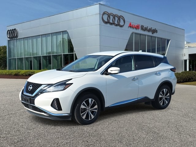 2019 Nissan Murano