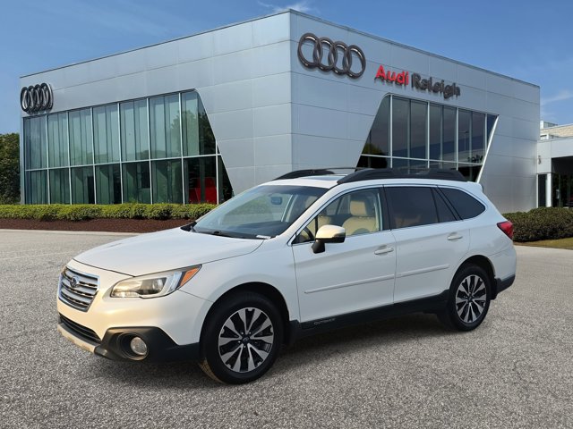 2017 Subaru Outback Limited