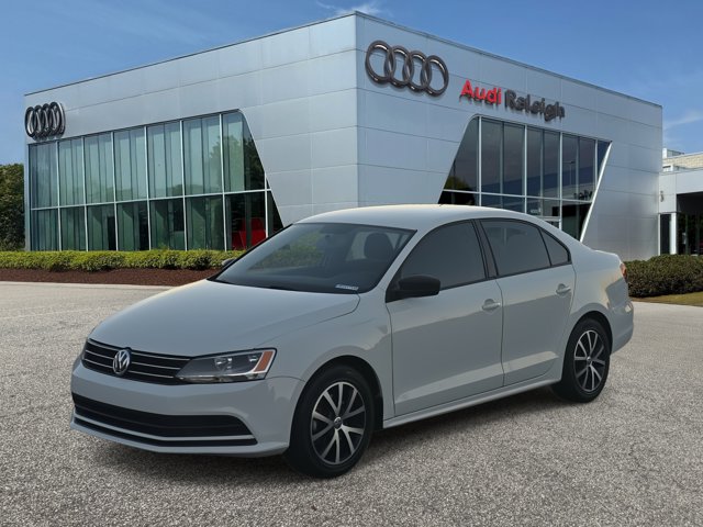 2016 Volkswagen Jetta Sedan