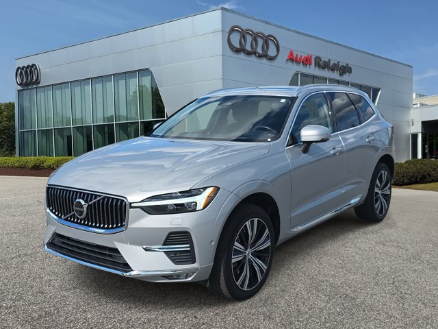 2022 Volvo XC60