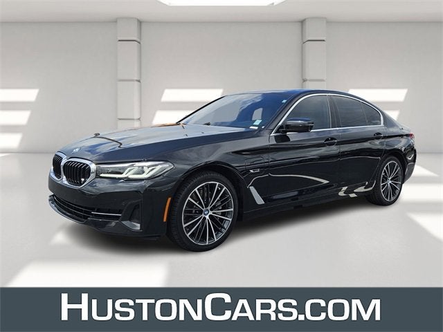 2023 BMW 5 Series