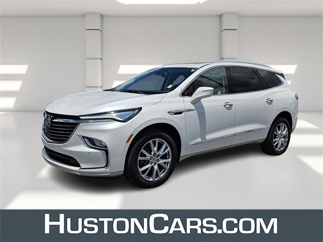2023 Buick Enclave