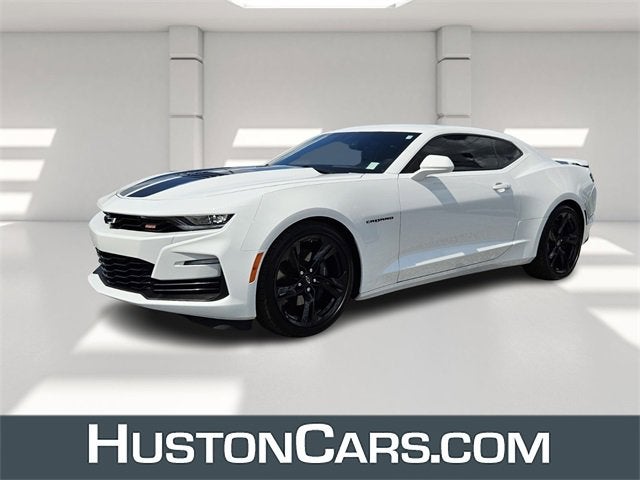 2023 Chevrolet Camaro