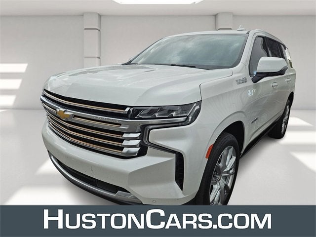 2022 Chevrolet Tahoe