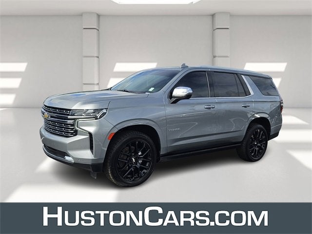 2023 Chevrolet Tahoe