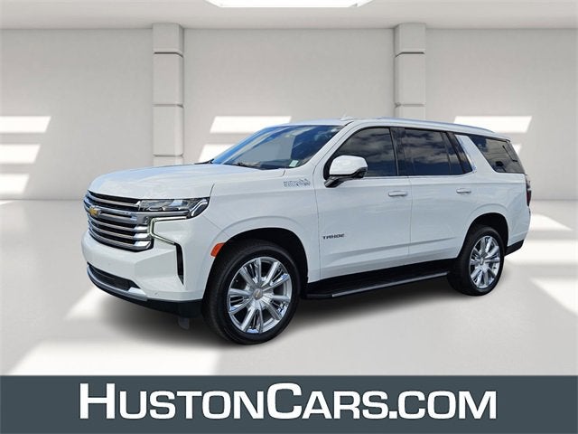 2023 Chevrolet Tahoe