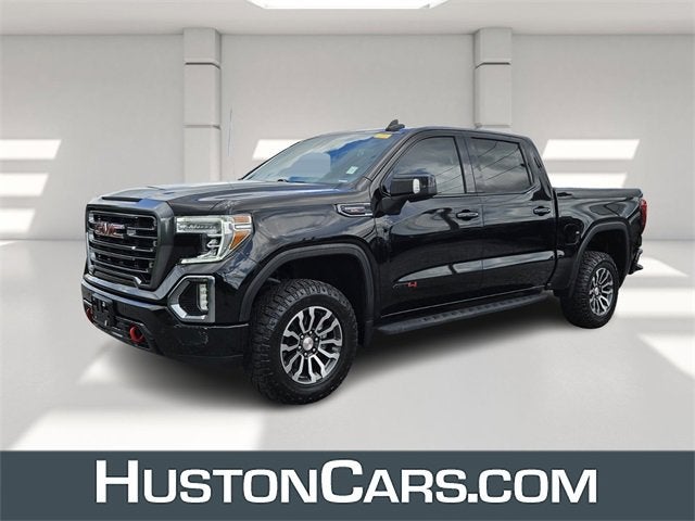 2022 GMC Sierra 1500 Limited