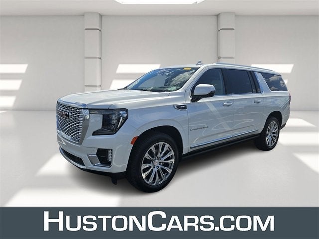 2023 GMC Yukon Xl