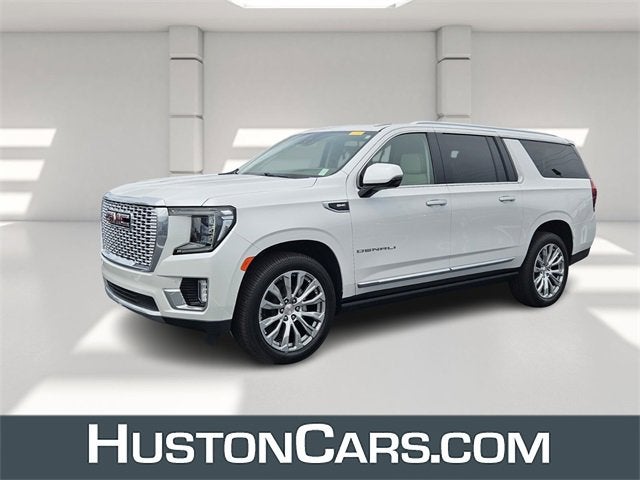 2023 GMC Yukon Xl