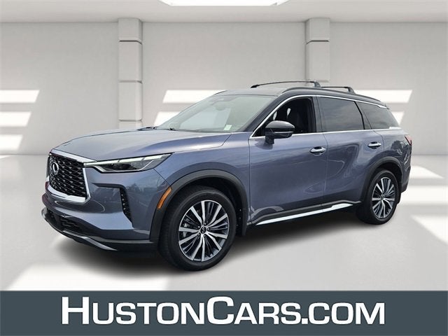 2023 Infiniti QX60
