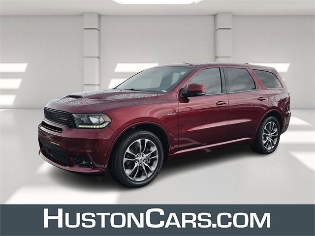 2020 Dodge Durango R/T