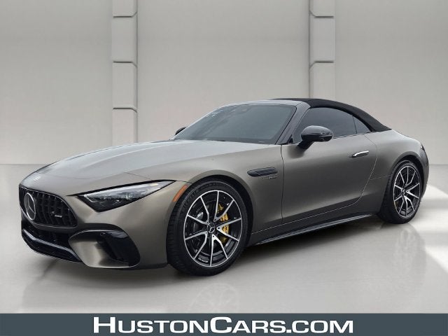 Used Mercedes-Benz SL for Sale (with Photos) | U.S. News & World Report