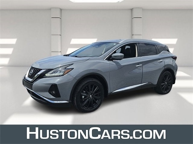 2021 Nissan Murano