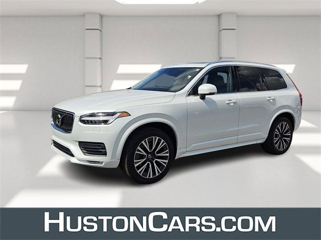 2021 Volvo XC90