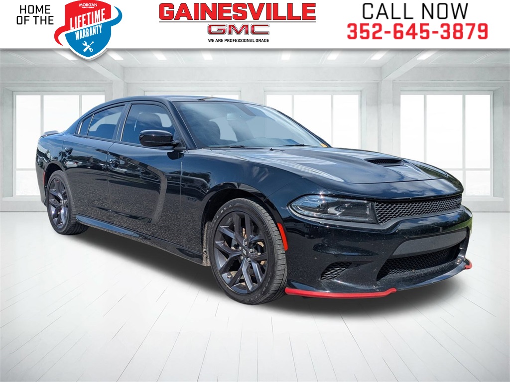 2023 Dodge Charger