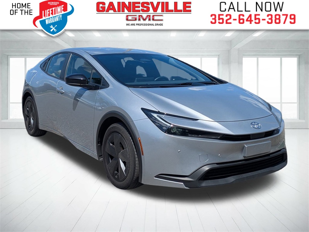 2023 Toyota Prius