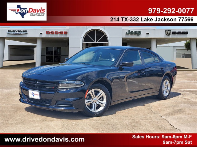 2023 Dodge Charger