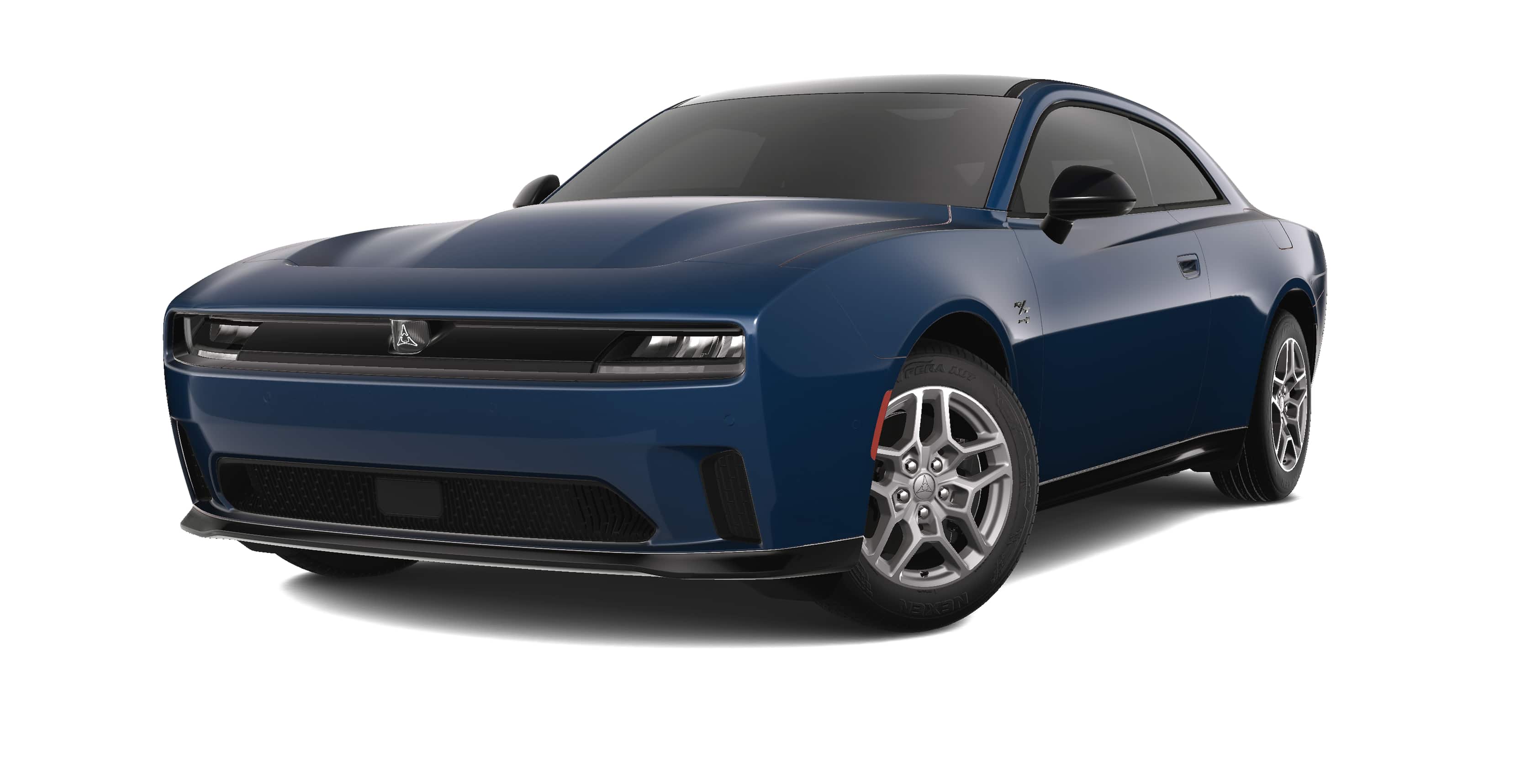 2025 Dodge Charger Daytona