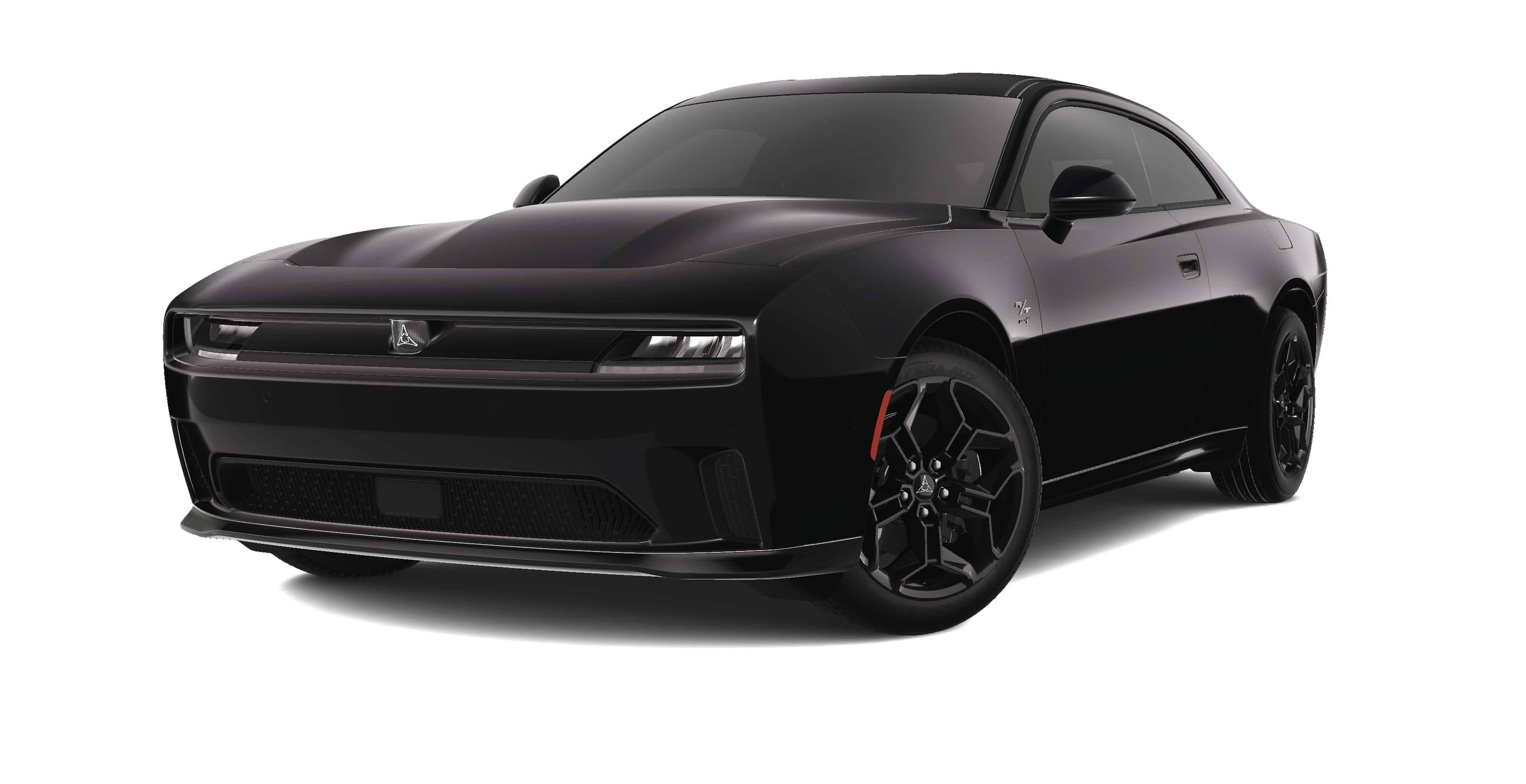 2025 Dodge Charger Daytona