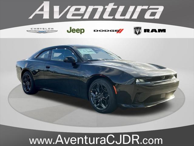 2025 Dodge Charger Daytona