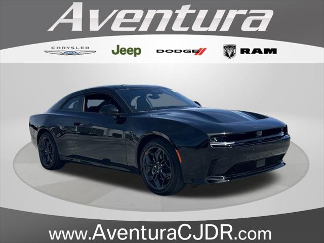 2025 Dodge Charger Daytona