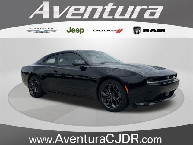 2025 Dodge Charger Daytona