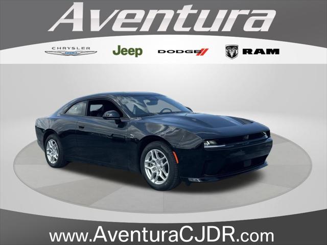 2025 Dodge Charger Daytona