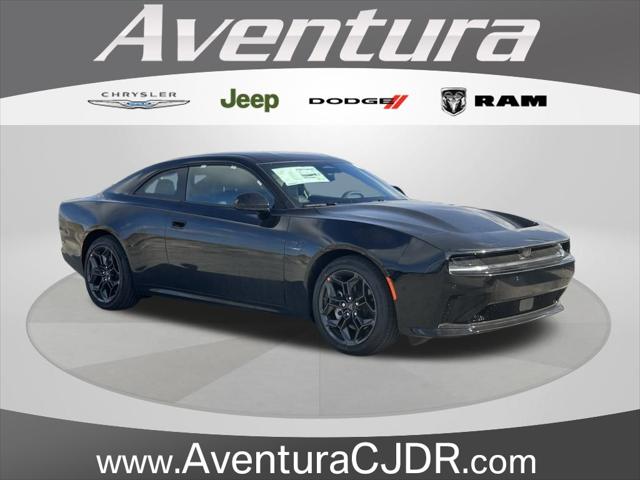 2025 Dodge Charger Daytona