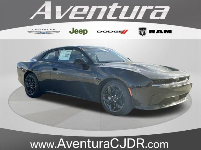 2025 Dodge Charger Daytona