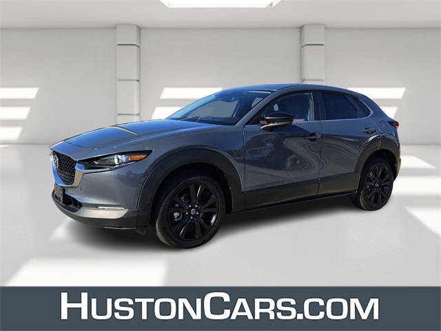 2024 Mazda CX-30