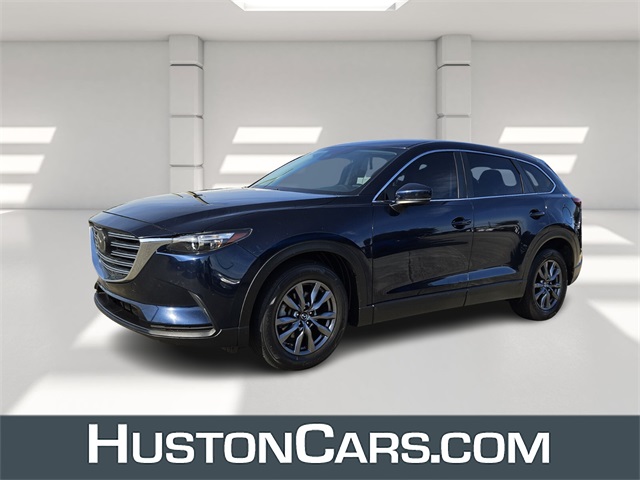 2020 Mazda CX-9 Sport