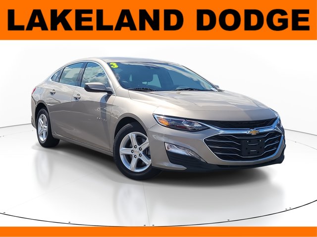 2023 Chevrolet Malibu