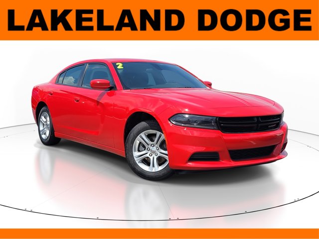 2022 Dodge Charger