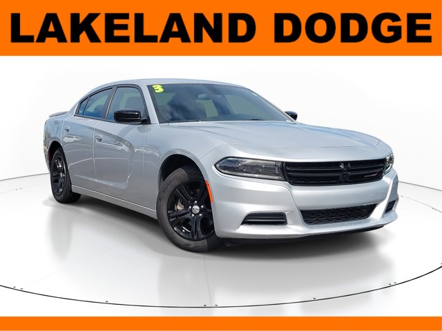 2023 Dodge Charger