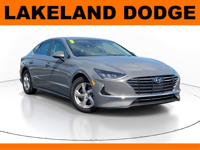 2023 Hyundai Sonata
