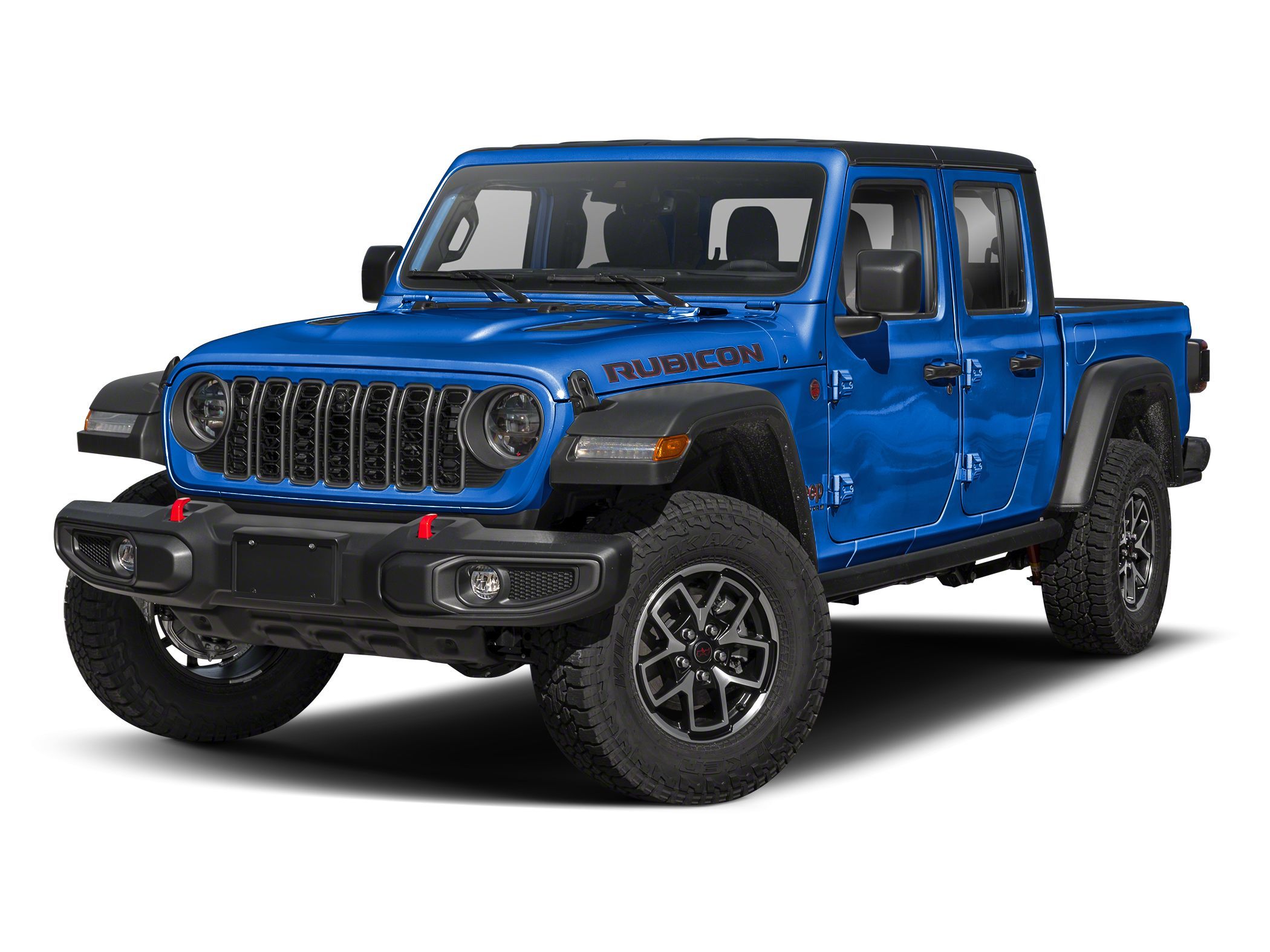 2025 Jeep Gladiator