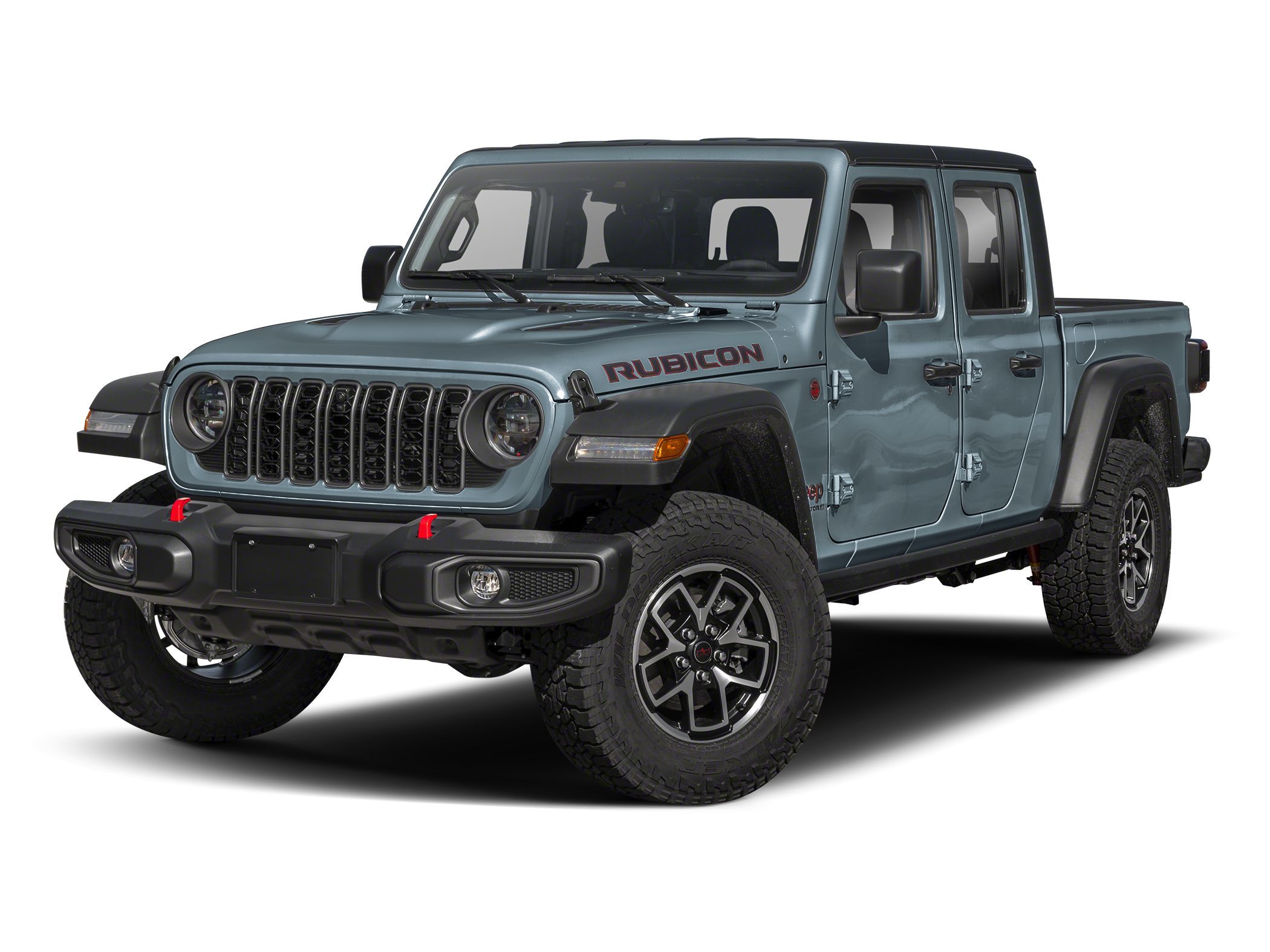 2025 Jeep Gladiator