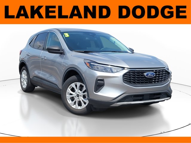2023 Ford Escape