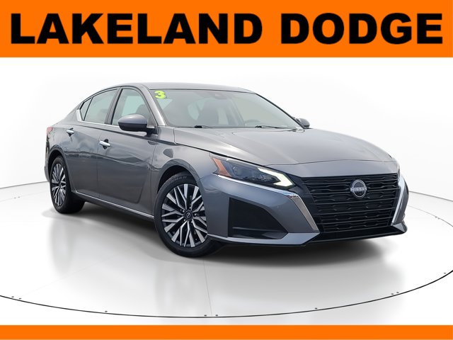 2023 Nissan Altima