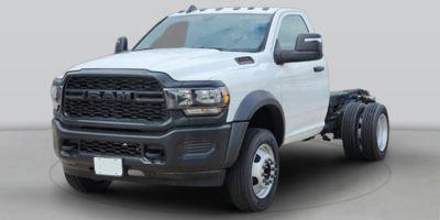 2024 RAM 5500 Chassis Cab