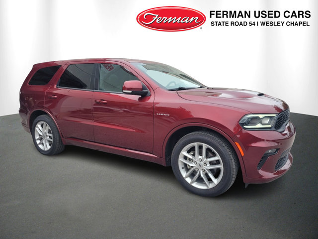 2022 Dodge Durango