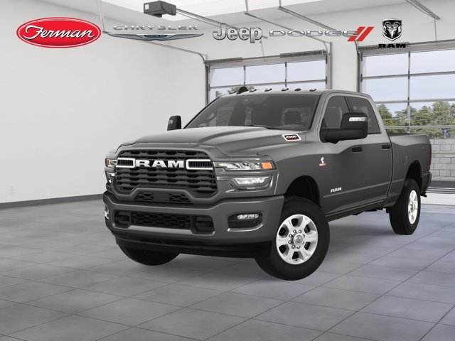 Photo of a 2025 RAM 2500 Big Horn for sale