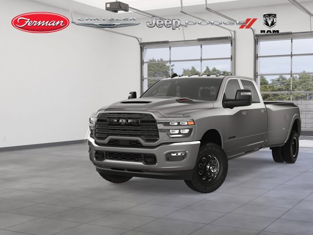 Photo of a 2025 RAM 3500 Laramie for sale