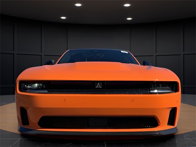 2025 Dodge Charger Daytona