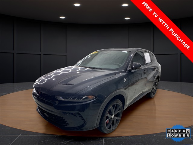 2023 Dodge Hornet