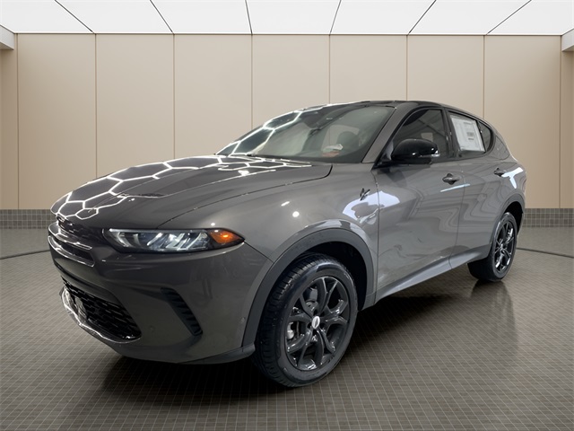 2024 Dodge Hornet