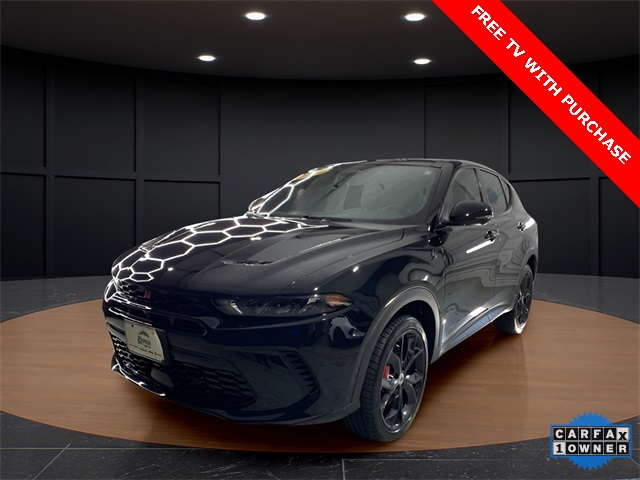 2023 Dodge Hornet