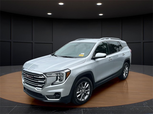 2022 GMC Terrain