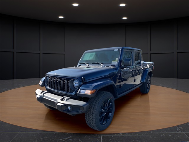 2025 Jeep Gladiator