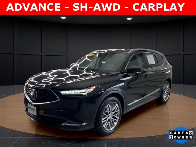 2023 Acura MDX